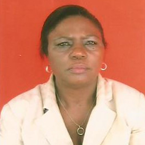 AIG Dr. (Mrs.) Adenike Abuwa Photo