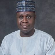 Mr. Ahmed Isyaku Photo